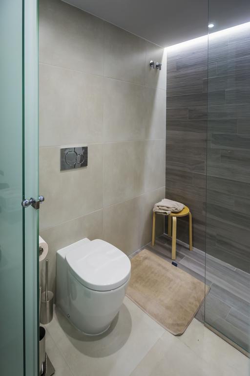 Penthouse Oasis Beach Los Altos Exterior photo