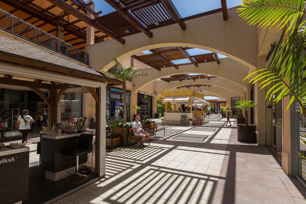 Penthouse Oasis Beach Los Altos Exterior photo
