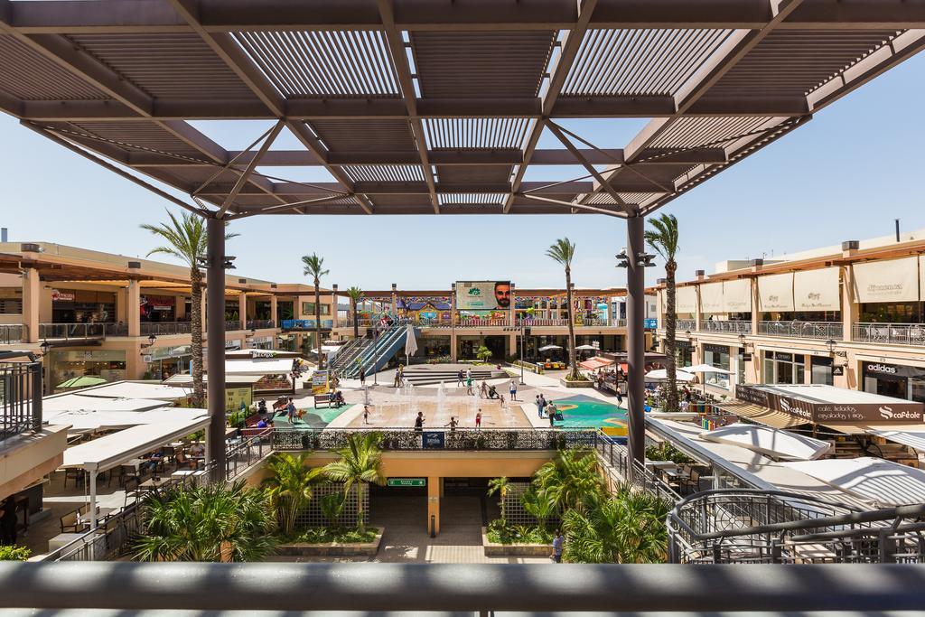 Penthouse Oasis Beach Los Altos Exterior photo